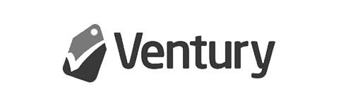 LOGO VENTURY